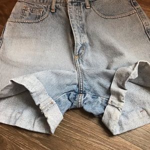 Vintage Guess Shorts